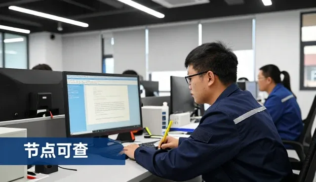 售后维保服务未来将在项目现场中发挥更大作用